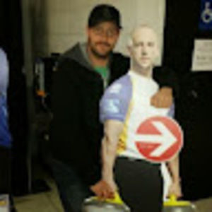 Meet your Posher, Jesse